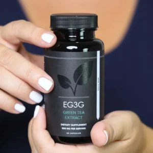 EG3G Green Tea Extract