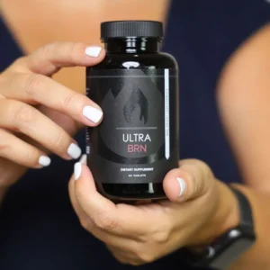 ULTRABRN Weight Loss Supplement